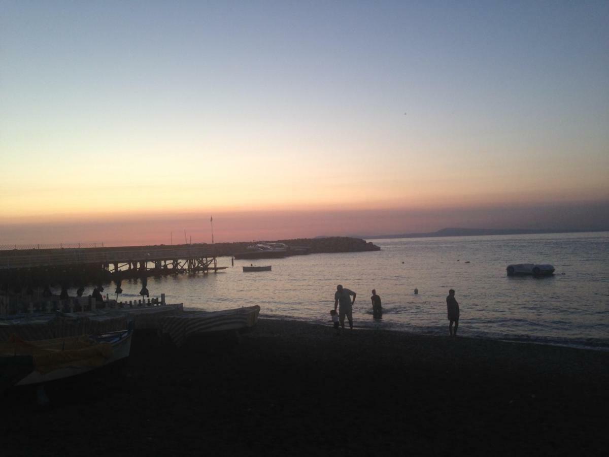 Terrazza Sul Golfo Appartement Massa Lubrense Buitenkant foto